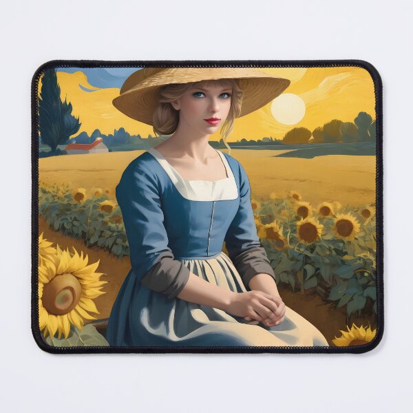 Item preview, Dutch Masters Sunflowers Serie A-6 designed and sold by MastersInColor.
