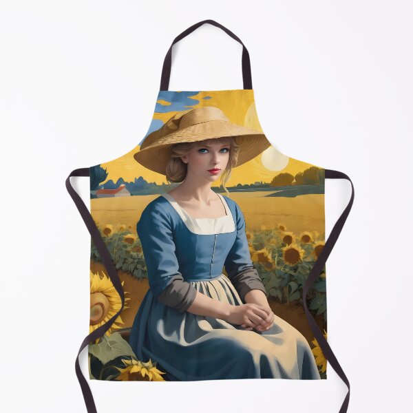 Item preview, Dutch Masters Sunflowers Serie A-6 designed and sold by MastersInColor.