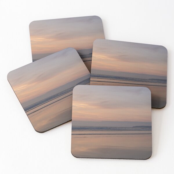 Item preview, Westward Ho Sunset Reflections designed and sold by twymanphoto.