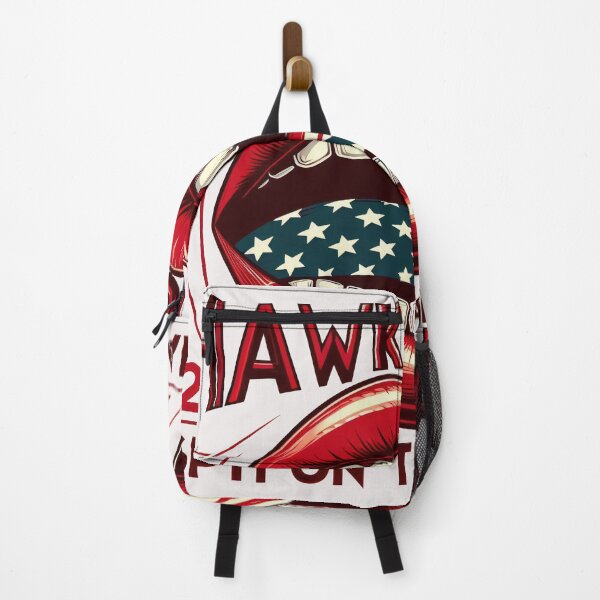 Item preview, Patriotic American Flag Tongue hawk tuah designed and sold by zoughlal.