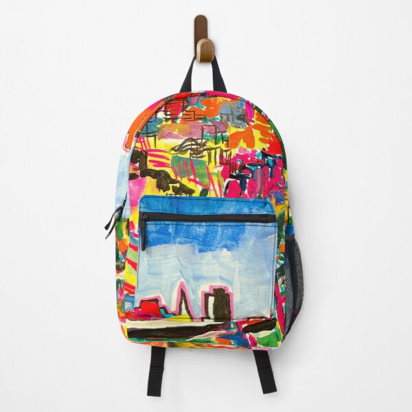 Item preview, Dolores Park Sunday designed and sold by NicholasVitale.