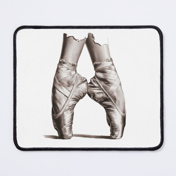 Item preview, vailarina feet designed and sold by FusiTink.