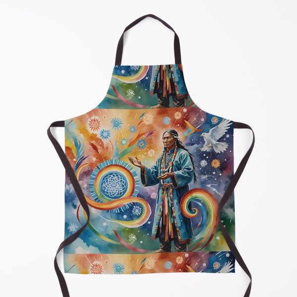 Item preview, Spirit of Peace designed and sold by LadyLunaStar.