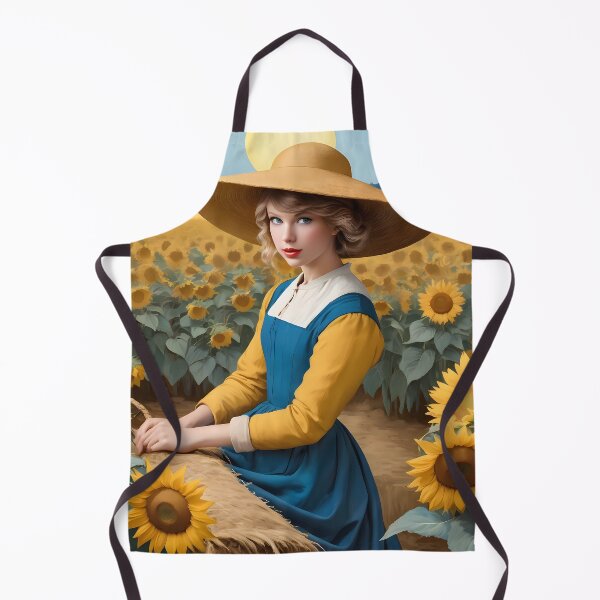 Item preview, Dutch Masters Sunflowers Serie A-8 designed and sold by MastersInColor.