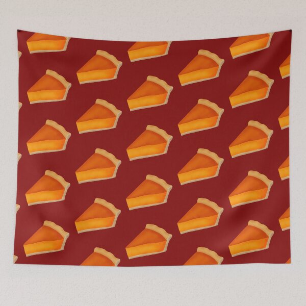 Item preview, Pumpkin Pie designed and sold by AdventuresOy.