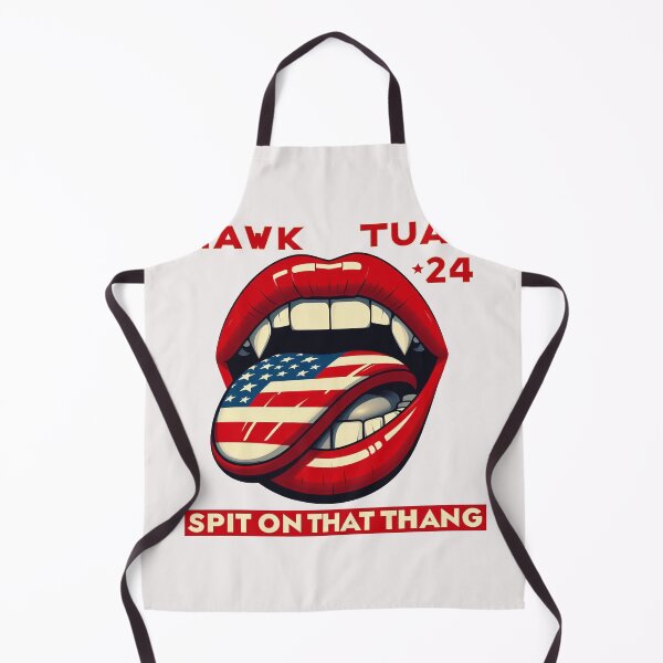 Item preview, Hawk Tuah: The Spit 24 designed and sold by zoughlal.