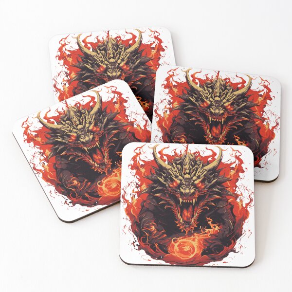 Item preview, Raging Dragon designed and sold by JoLew13.