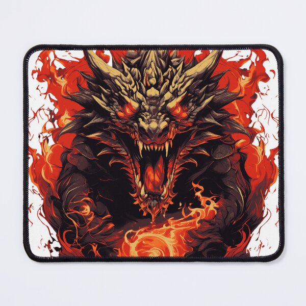 Item preview, Raging Dragon designed and sold by JoLew13.