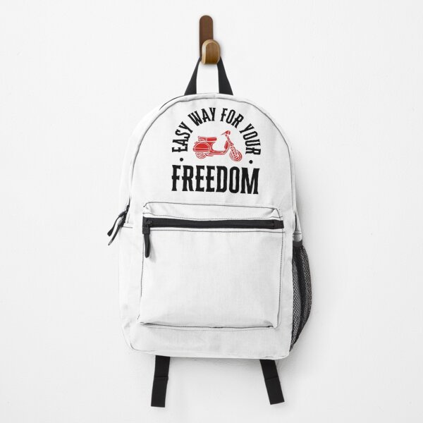 Item preview, Easy Way For Your Freedom designed and sold by oonproducts.