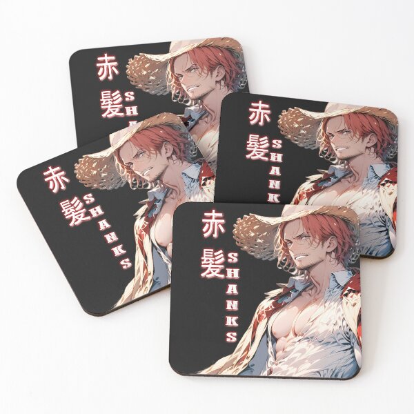 Item preview, Akagami SHANKS designed and sold by Fusion-sama.