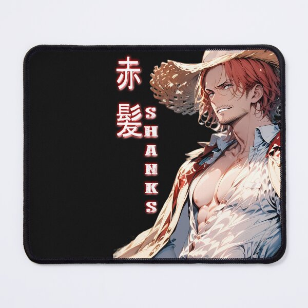 Item preview, Akagami SHANKS designed and sold by Fusion-sama.