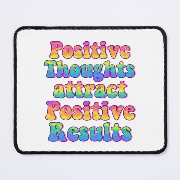 Item preview, Positive Results! Law Of Attraction designed and sold by smalldesignbox.