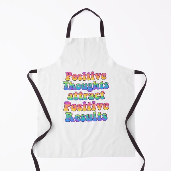 Item preview, Positive Results! Law Of Attraction designed and sold by smalldesignbox.