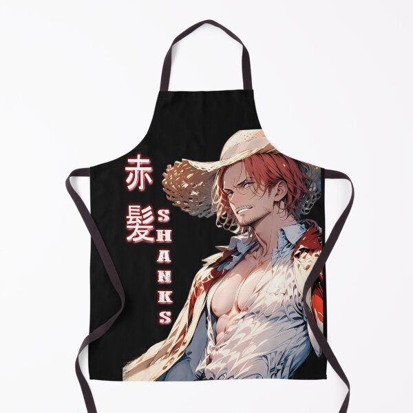 Item preview, Akagami SHANKS designed and sold by Fusion-sama.