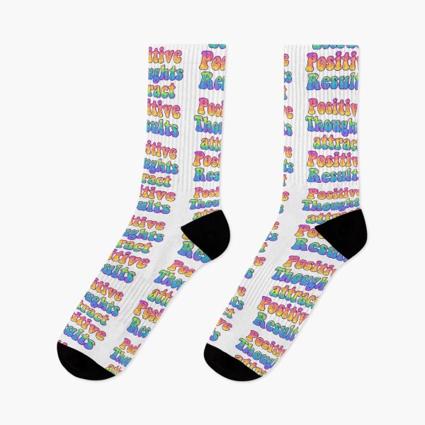 Item preview, Positive Results! Law Of Attraction designed and sold by smalldesignbox.