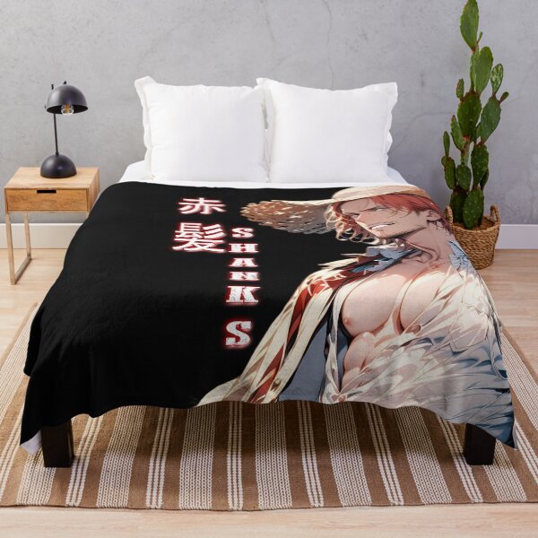 Item preview, Akagami SHANKS designed and sold by Fusion-sama.