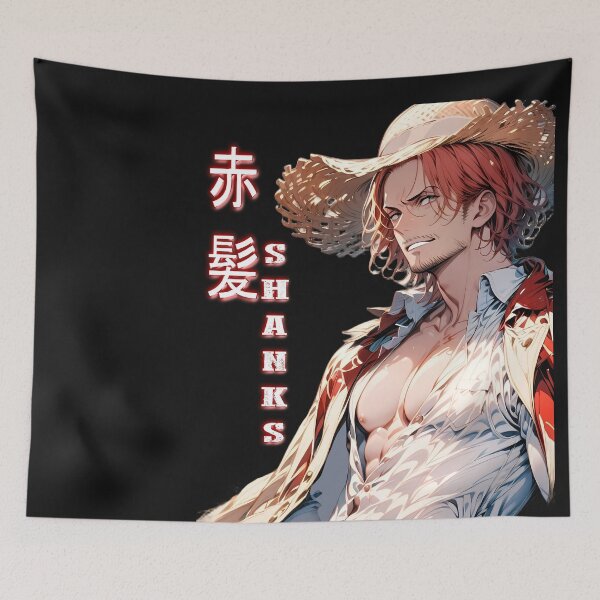 Item preview, Akagami SHANKS designed and sold by Fusion-sama.