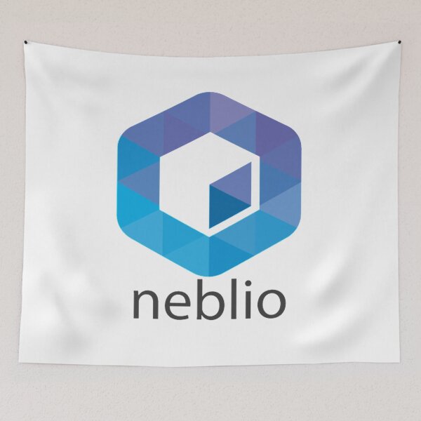 Item preview, Neblio designed and sold by joshuanaaa.