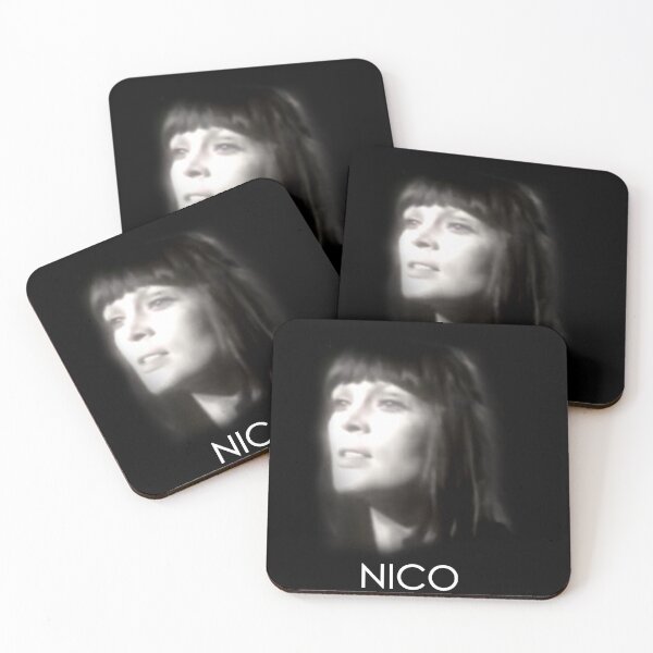 Item preview, Nico: Femme Fatale designed and sold by Philip de Goya.