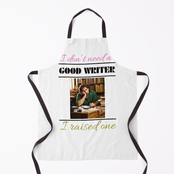 Item preview, I DON’T NEED A GOOD WRITER designed and sold by Ethanabban.
