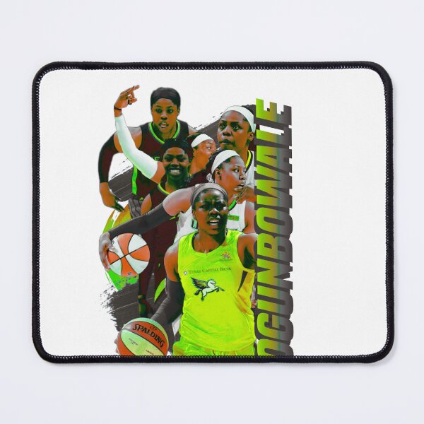 Item preview, Arike Ogunbowale designed and sold by lowfpsgraphics1.