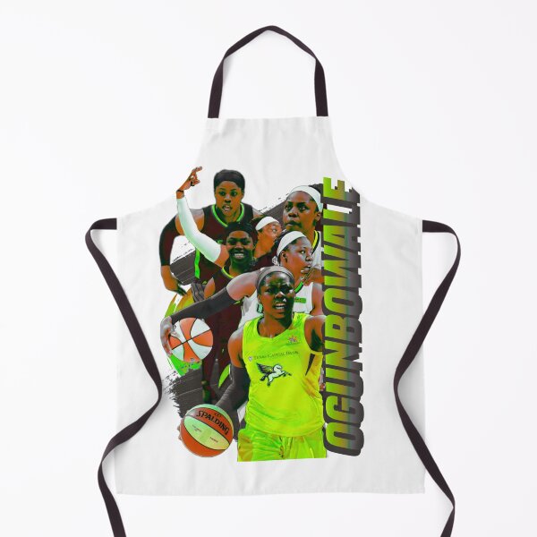 Item preview, Arike Ogunbowale designed and sold by lowfpsgraphics1.
