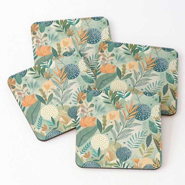 Item preview, flower boho designed and sold by CasmariaOnlineShop -.