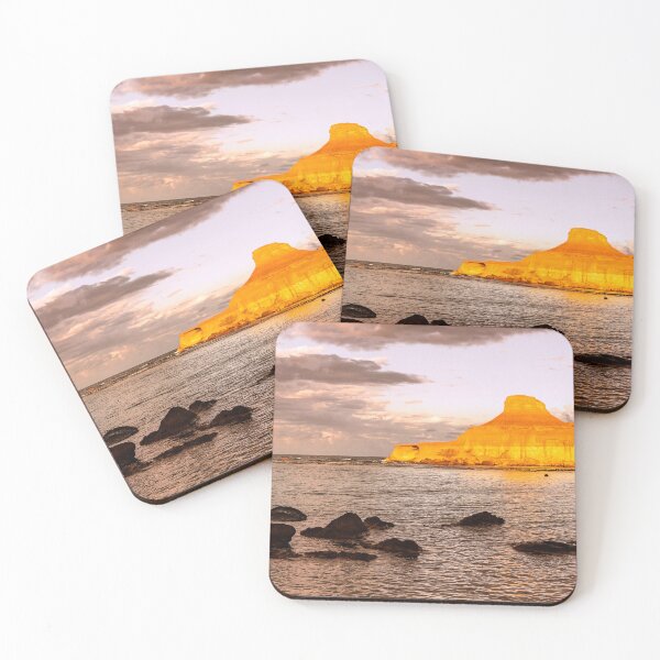 Item preview, MALTA Xwejni Salt Pans designed and sold by Dollstravels.