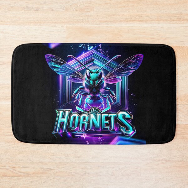 Item preview, Hornets designed and sold by UZRWRLD .