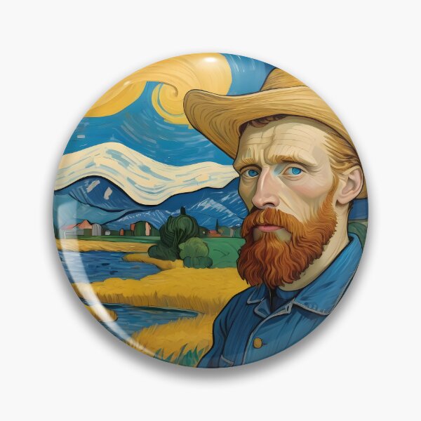Item preview, Dutch Masters Sunflowers Serie A-5 designed and sold by MastersInColor.