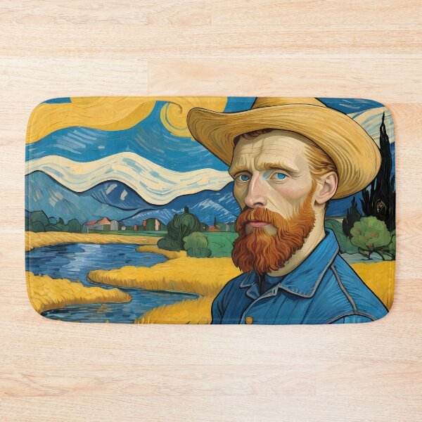 Item preview, Dutch Masters Sunflowers Serie A-5 designed and sold by MastersInColor.