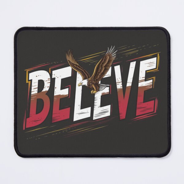 Item preview, falcon88 Believe designed and sold by Imaginarium of Chaos falcon88 .