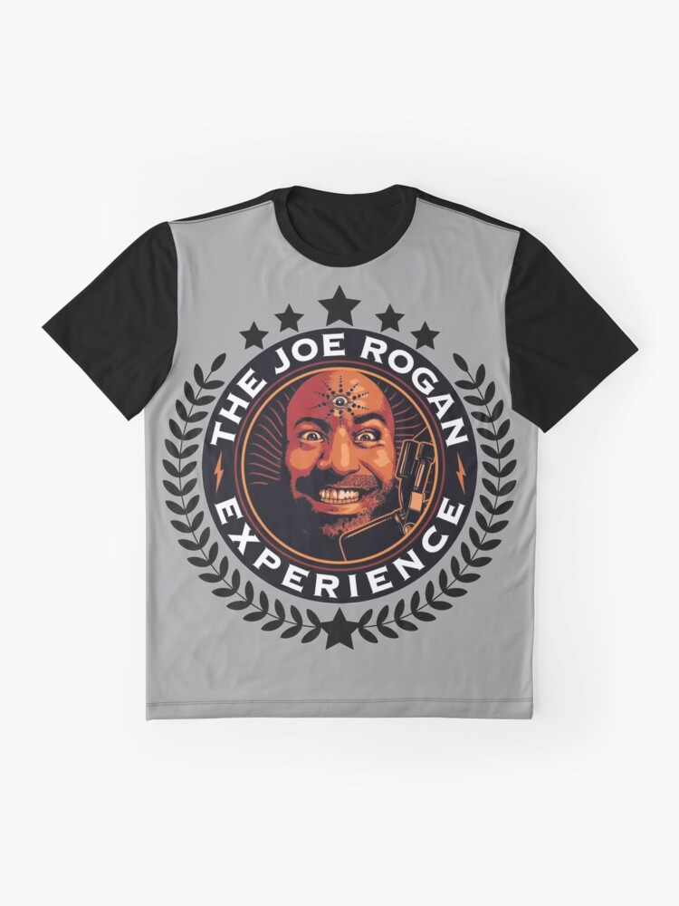 joe rogan's t shirts