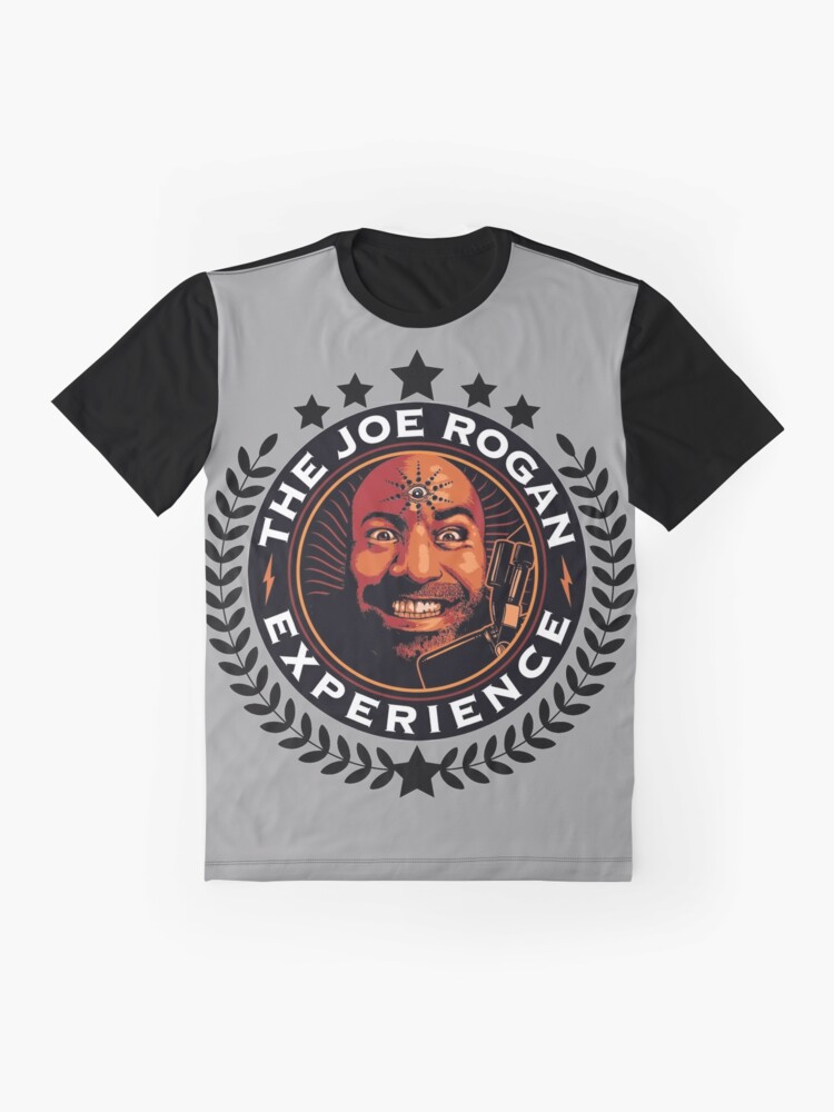 joe rogan t shirt company