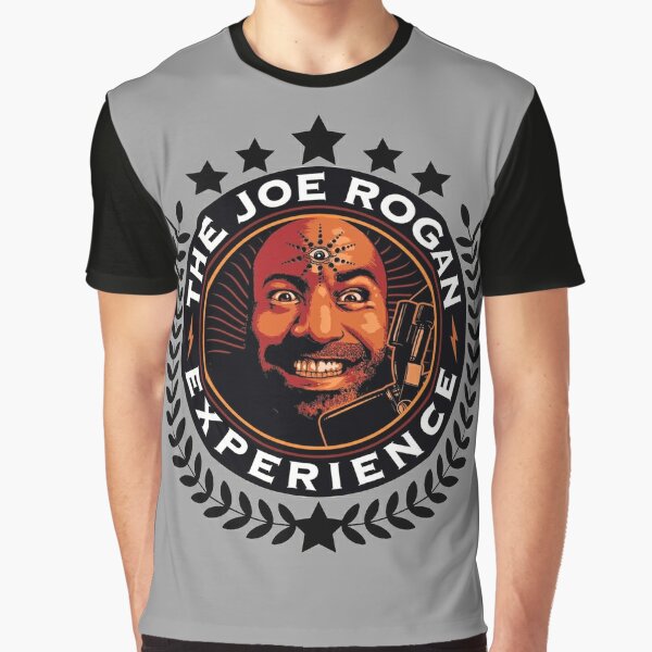 joe rogan t shirt company