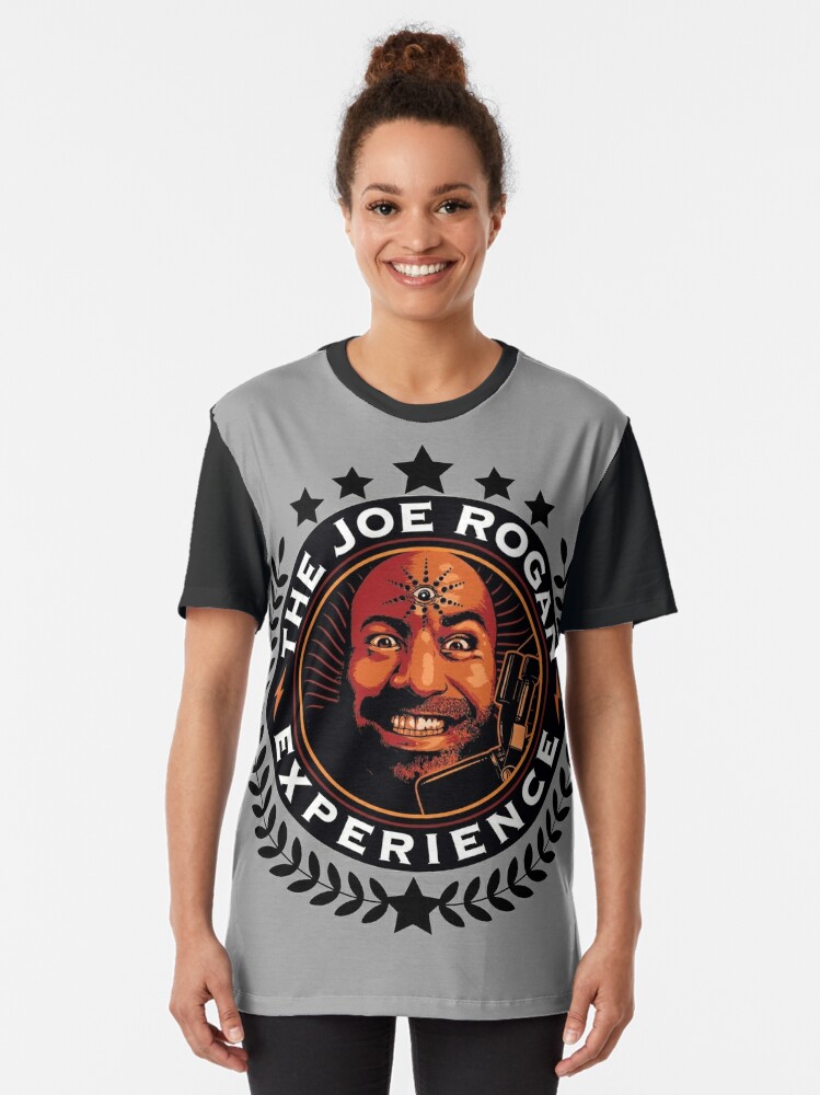 joe rogan t shirt company