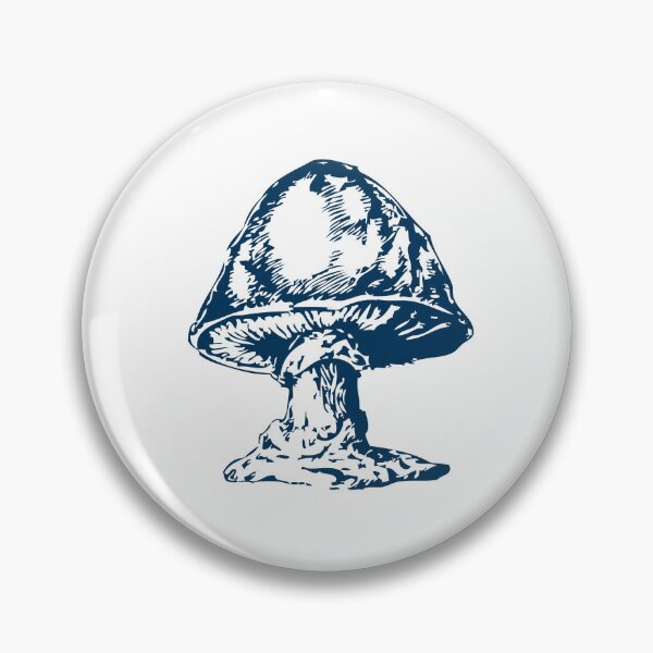 Artikelvorschau, Trippy Pilz entworfen und verkauft von DrifterMerch.