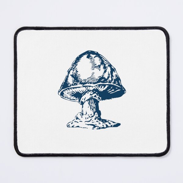 Item preview, Trippy Mushroom designed and sold by DrifterMerch.