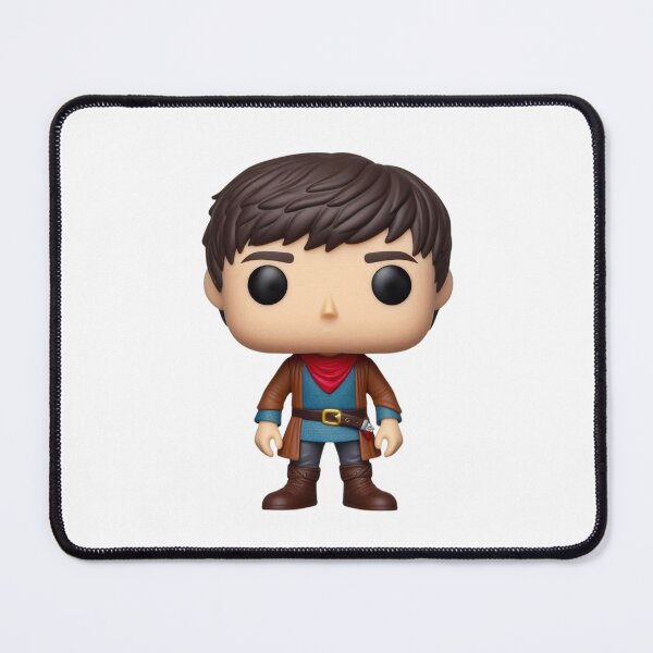Item preview, BBC Merlin designed and sold by Cariselle CozyCorner.