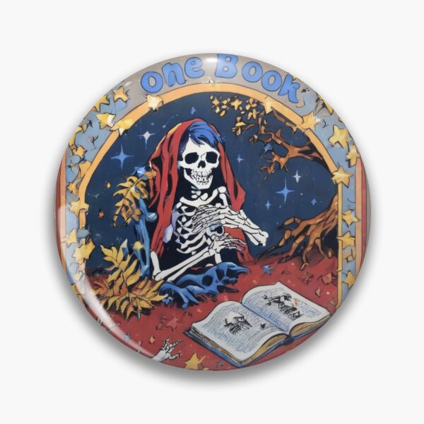 Item preview, Just one more book designed and sold by Dorian-Zombie.