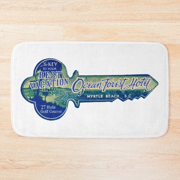Item preview, 1930s Myrtle Beach South Carolina Vacation designed and sold by historicimage.