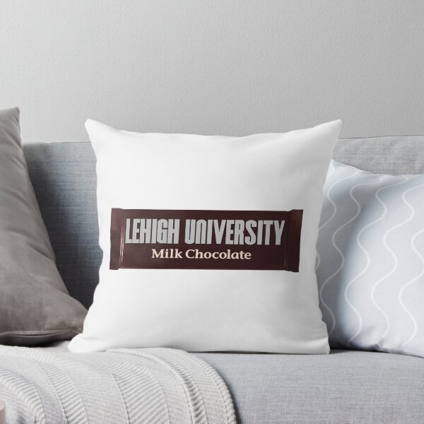 Item preview, Lehigh University Chocolate Bar designed and sold by schoolsbysammi.