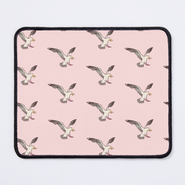 Item preview, Seagull designed and sold by SeabirdCreates.