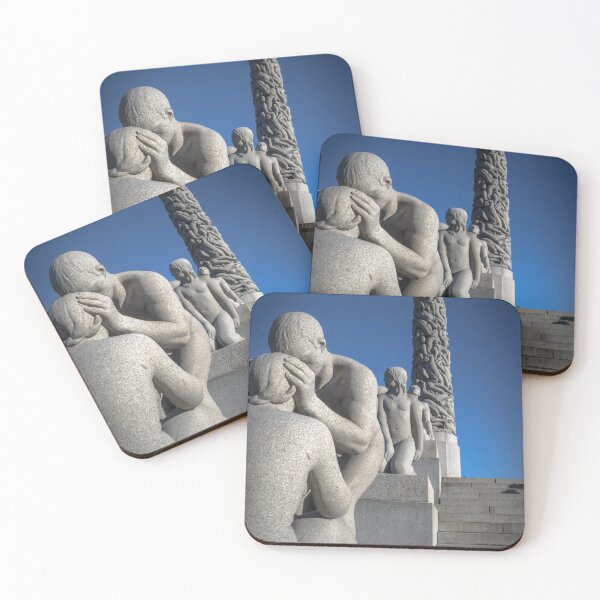 Item preview, vigeland park designed and sold by paolo amiotti.