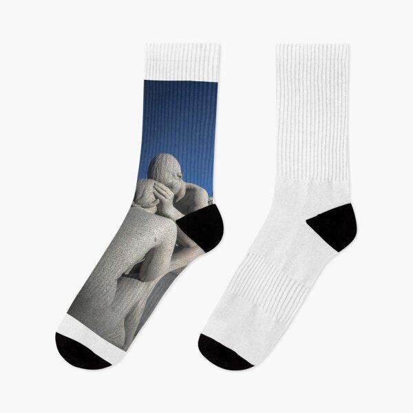 Item preview, vigeland park designed and sold by paolo amiotti.