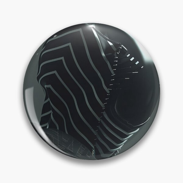Item preview, Bring the future designed and sold by MidArtForge.