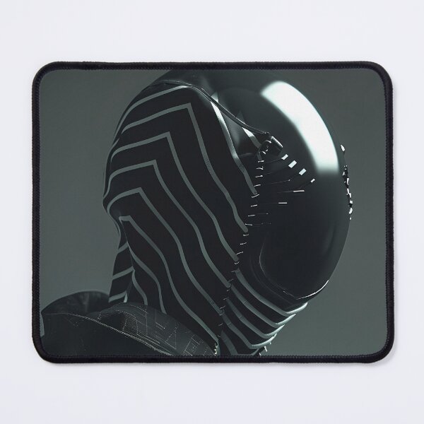 Item preview, Bring the future designed and sold by MidArtForge.