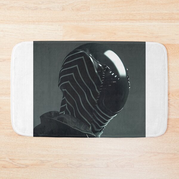 Item preview, Bring the future designed and sold by MidArtForge.
