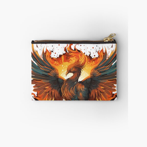 Item preview, Phoenix designed and sold by Mohamedeinoo.