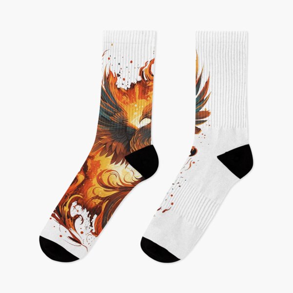 Item preview, Phoenix designed and sold by Mohamedeinoo.